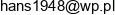 F H U Unikow Piotr Kowalewski Adres e-mail