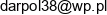 Dariusz Olczak Email address