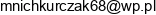 P H U Aries Mariusz Kochanski Adres e-mail
