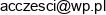 A C Czesci S C Pawel Anysz I Grzegorz Cwieka Email address