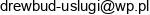 Drew Bud Zaklad Utrzymania I Pielegnacji Zieleni Lukasz Budek Email address