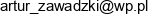 Gallery One Art Adres e-mail