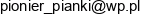 Pionier Kowalinscy Adres e-mail