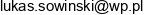 K S R Group Lukasz Sowinski Email address