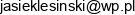Ratownictwo Medyczne Janusz Lesinski Adres e-mail