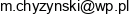 Prime Log Email address