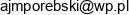 Ajm Consulting Email address