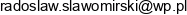 Vis Veritatis Im Swietego Michala Archaniola Email address