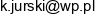 Inzynieria Sanitarna Krzysztof Jurski Email address