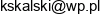 S Partners Adres e-mail