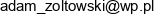 Drewno Opalowe Adam Zoltowski Email address