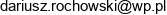 Elektra System Dariusz Rochowski Email address