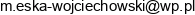 Eska Michal Eska Wojciechowski Email address