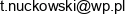Nuckowski Tomasz Tngroup Adres e-mail