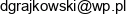 Biuro Rachunkowe Dariusz Grajkowski Email address