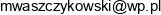 Mw Kontrakty Adres e-mail