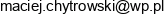 Dmt Investment Email address