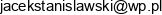 Specjalistyczna Praktyka Lekarska Jolanta Stanislawska Email address