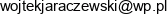 Rekreo Wojciech Jaraczewski Email address
