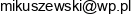 Tomasz Mikuszewski Auto Naprawa I Handel Email address