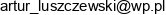 Mantz Complex Adres e-mail