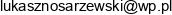 Rpgeo Lukasz Nosarzewski Email address