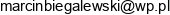 Remonty Wykonczenia Marcin Biegalewski Email address