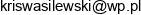 Jfk Krzysztof Wasilewski Email address