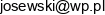 Allservice Jacek Osewski Email address
