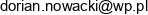 Health Inn Med Adres e-mail