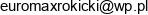 Rokicki Krzysztof Euromax Adres e-mail