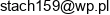 Stanislaw Szelag Auto Diagnostyka Email address