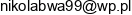 K N Kosmetologia Estetyczna Nikola Kopec Email address