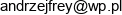 Meble Frey Email address