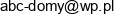 Abc Dom Agnieszka Fijalkowska Email address