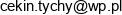 Firma Handlowa Cekin Magdalena Zmuda Email address