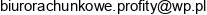 Profity Spolka Z Ograniczona Odpowiedzialnoscia Email 1