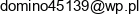 Uslugi Elektryczne Dominik Kowalewski Email address