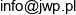 Jwp Rzecznicy Patentowi Dorota Rzazewska Email address