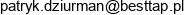 Besttap Mende Dziurman Email 1