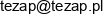 Tezap I T Jurgiewicz Email 1
