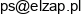 Elzap Elektrotechnika Email 1