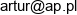 1 Ap Pl Artur Janiszewski 2 Art Production Artur Janiszewski Email address