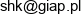 Polamaps Adres e-mail