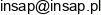 Insap Email address