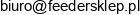 Feedersklep Email 1