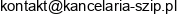 Slazak Zapior I Partnerzy Kancelaria Adwokatow I Radcow Prawnych Email address