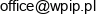 Wpip Roads Email address