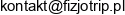 Fizjotrip Monika Szuszkiewicz Email address