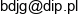 Bd Bis Spolka Z Ograniczona Odpowiedzialnoscia Email address